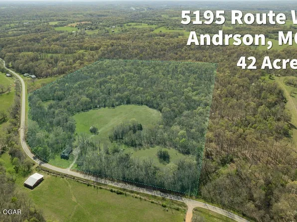 5195 Route W, Anderson, MO 64831
