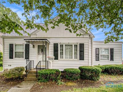 800 Askin St, Maumee, OH, 43537