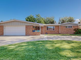 7101 Kiowa Ave NE, Albuquerque, NM 87110