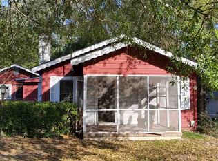 1231 N M L King Jr Blvd, Tallahassee, FL 32303