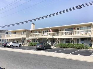 9507 Pacific Ave APT 20, Margate City, NJ 08402