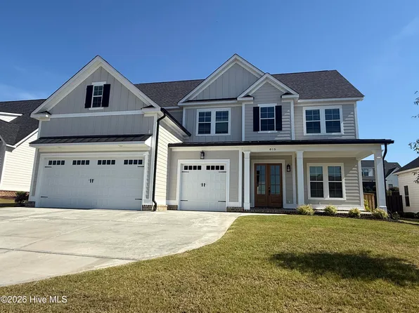 815 Sparrow Point Avenue, Evans, GA 30809