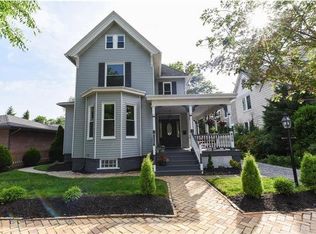 826 Thorn St, Sewickley, PA 15143