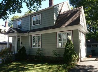 7 Morey Rd, West Roxbury, MA 02132