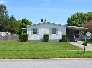 6945 Gibraltar Rd, Orlando, FL 32822