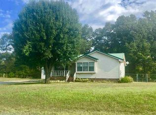 204 Caraway Hill Rd, Milan, TN 38358