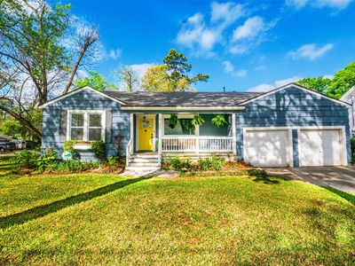 4350 Finley Dr, Shreveport, LA, 71105