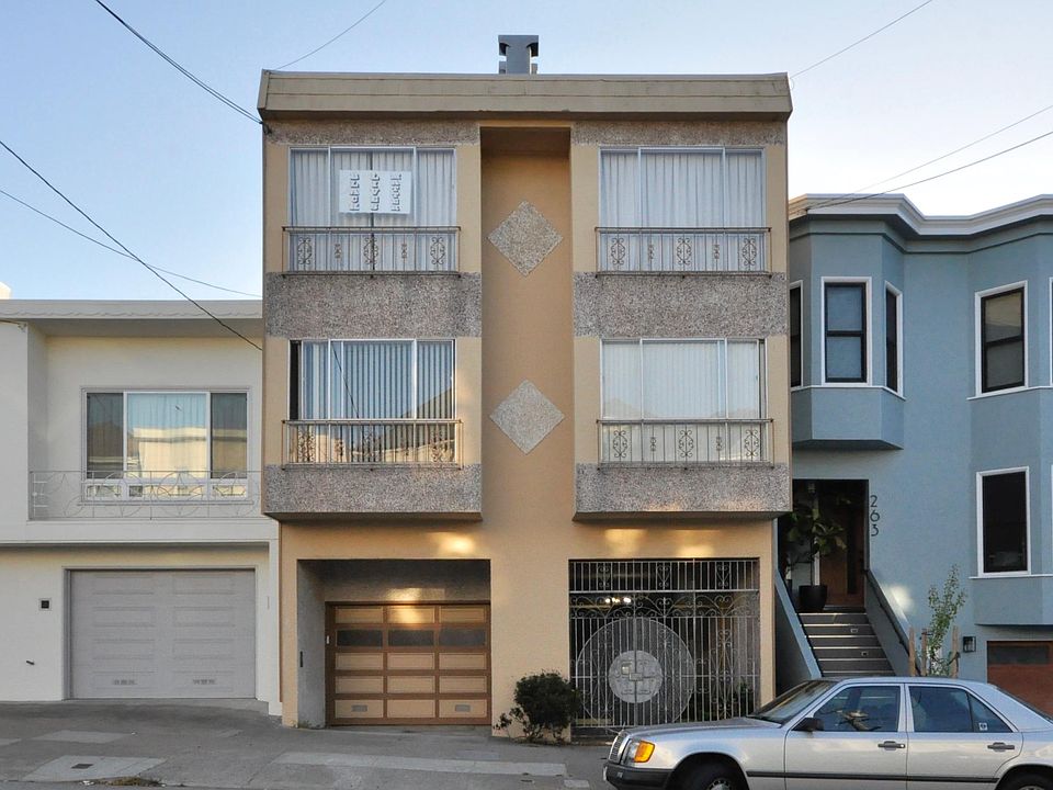 1st image of 267 11th Ave APT 2