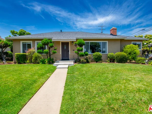 7701 Anise Ave, Los Angeles, CA 90045