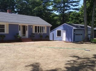 27 Race Ln, Sandwich, MA 02563