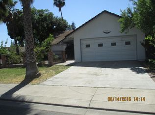 3601 Morristown Rd, Modesto, CA 95356