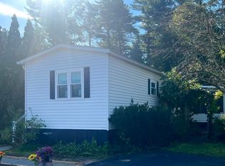 8 Jefferson Way, Carver, MA 02330