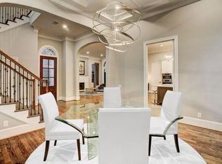 7511 Ciano Ln, Houston, TX 77055