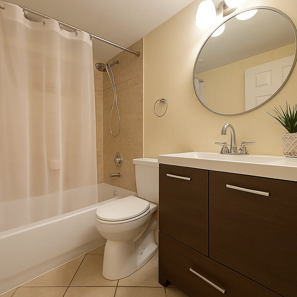 3 bed, 700 sqft, $900 — Photo 4