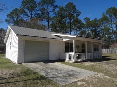 19 Maggie Rd, Jesup, GA, 31545
