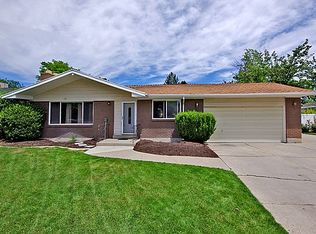5615 S Jessieo Way, Taylorsville, UT 84123