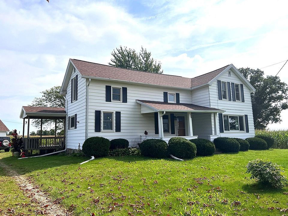 5300 N State Rd, Owosso, MI 48867 | Zillow