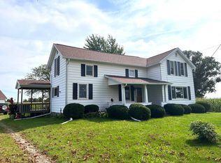 5300 N State Rd, Owosso, MI 48867