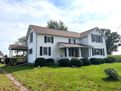 5300 N State Rd, Owosso, MI, 48867