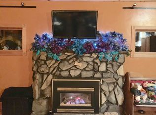 350 Passmore Canyon Rd, Butte, MT 59701