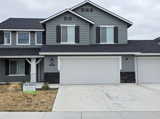 4460 S Yankees Way, Nampa, ID 83686