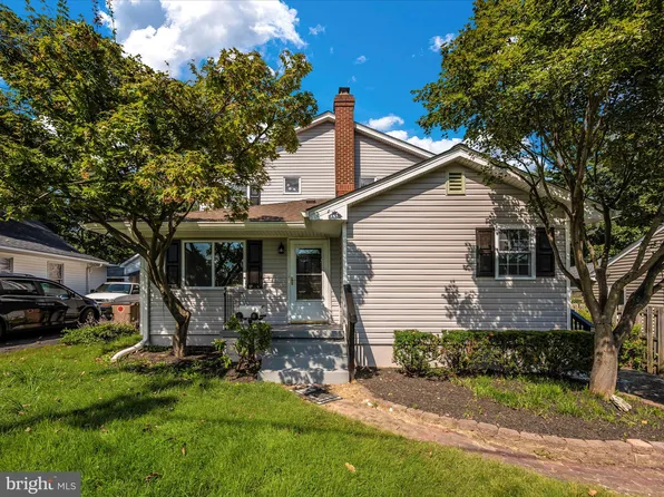 730 Grandin Ave, Rockville, MD 20850