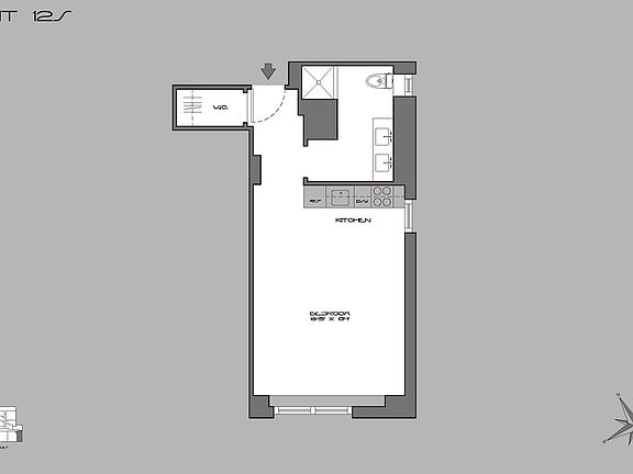 2nd image of 666 W End Ave APT 12SA