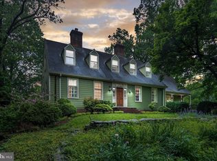 9100 Falls Run Rd, Mc Lean, VA 22102