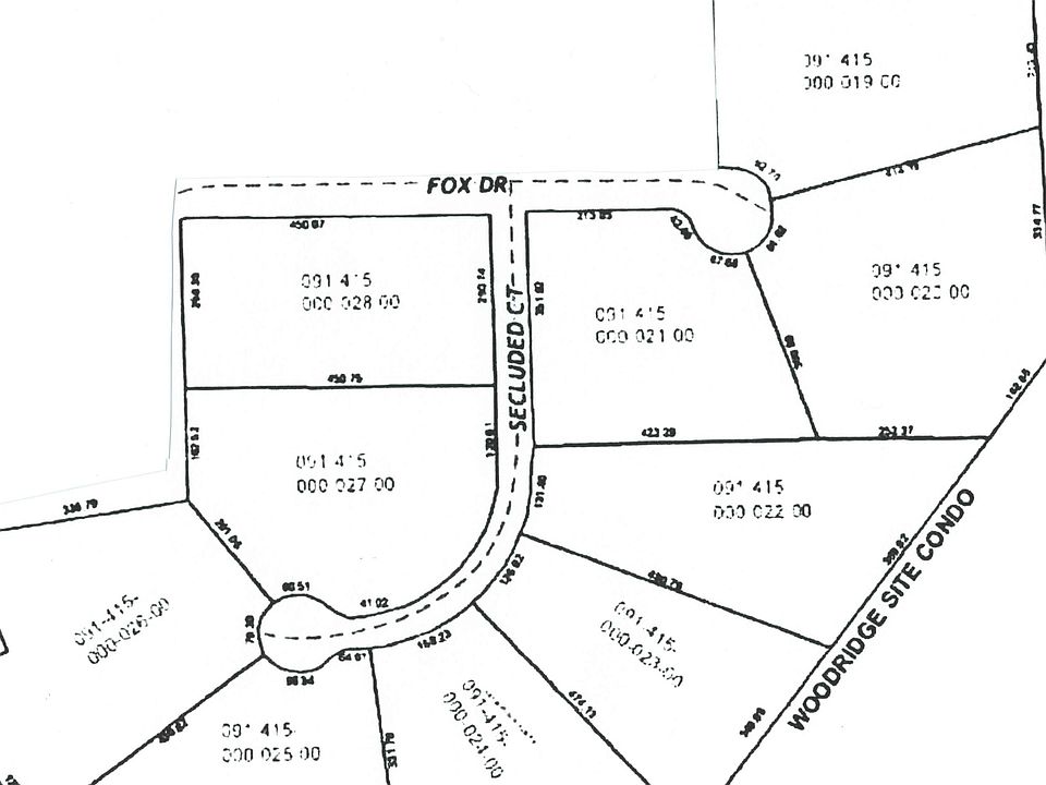 1st image of Fox Dr
