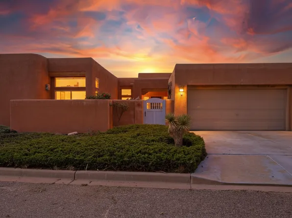 7739 Cedar Canyon Rd NE, Albuquerque, NM 87122