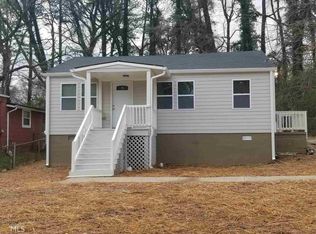 230 Moreland Way, Hapeville, GA