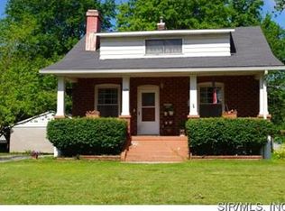 1524 Worden Ave, Alton, IL 62002