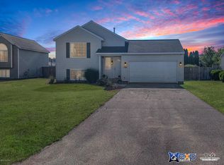 730 Locust St, Howard City, MI