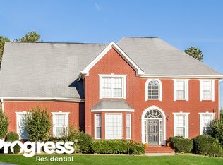 415 Longridge Ct, Ellenwood, GA 30294