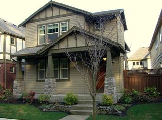 29562 SW Villebois Dr S, Wilsonville, OR 97070