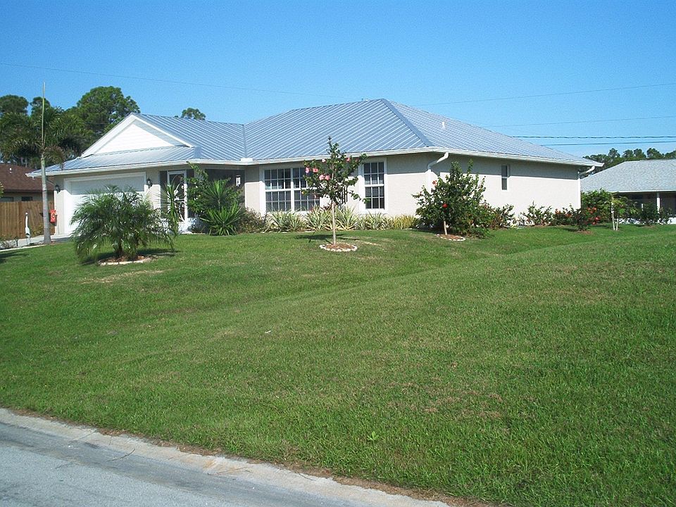 Vero Highlands