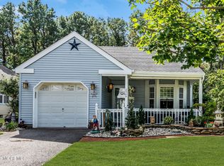 2309 Mount Hood Lane, Toms River, NJ 08753