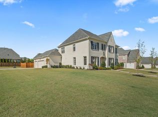 1573 Paso Fino Trl, Collierville, TN 38017