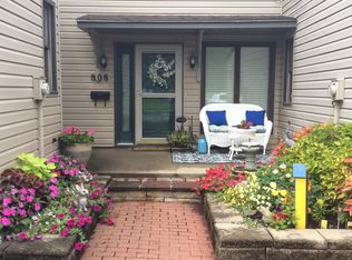 808 Prairie Meadow Ct #102, Waterloo, IA 50701