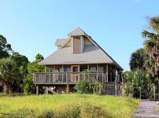 1450 Indian Pass Rd, Port St Joe, FL 32456