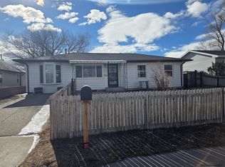 3425 Myers Ct, Cheyenne, WY 82001