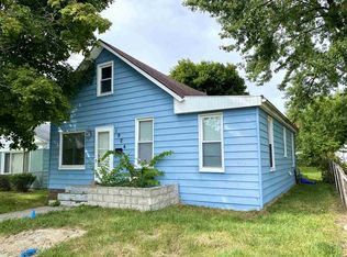 1924 Ellen Ave, Fort Wayne, IN