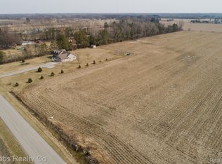 10552 E Burt Rd, Birch Run, MI 48415