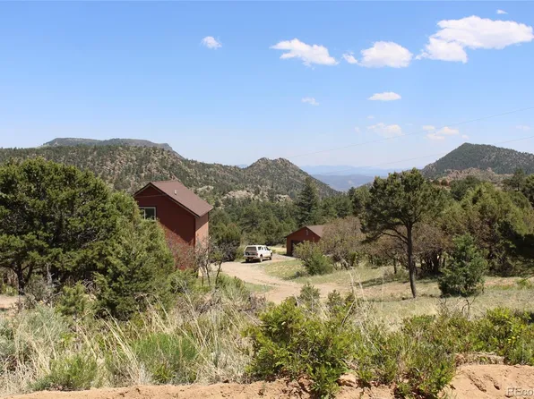 3340 Bird Point Drive, Cotopaxi, CO 81223