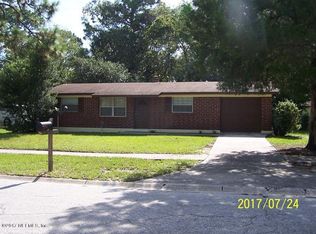 122 Aries Dr, Orange Park, FL 32073