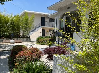 1349 W 23rd St, Los Angeles, CA 90007