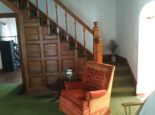 303 S High St, Caledonia, OH