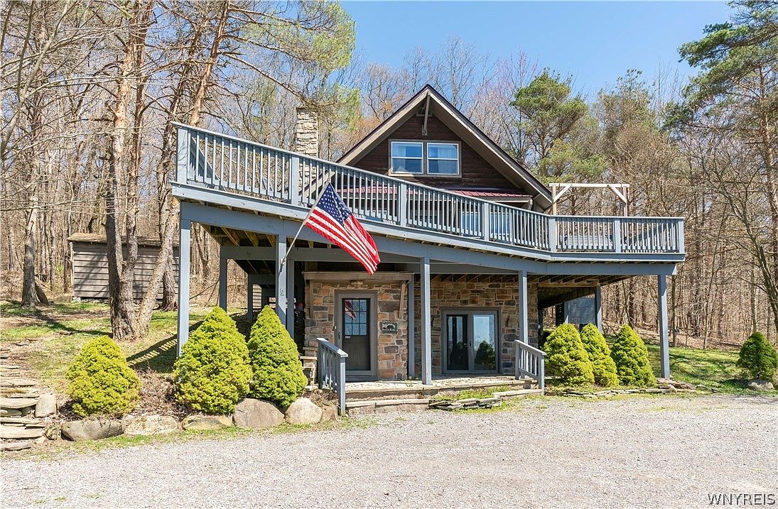 5260 Hefferan Rd, Ellicottville, NY 14731 | MLS #B1532173 | Zillow