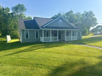 44 Kimball Street, Richmond, ME, 04357