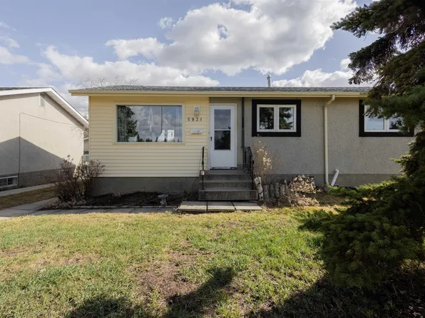 5931 138th Ave NW, Edmonton, AB T5A 1E4